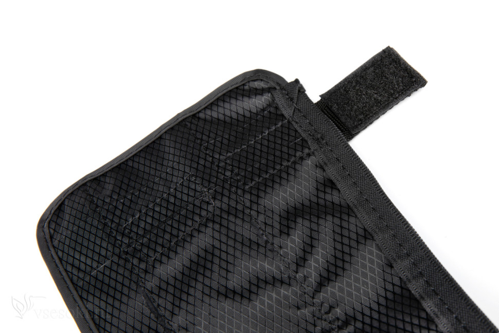 Доп. опция для Seven Liner ZAM-01: Расширитель манжет для рук ZAM-01-arm-4ch