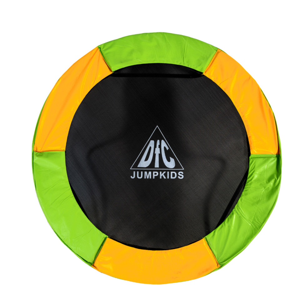 Батут DFC JUMP KIDS 55INCH-JD-GY