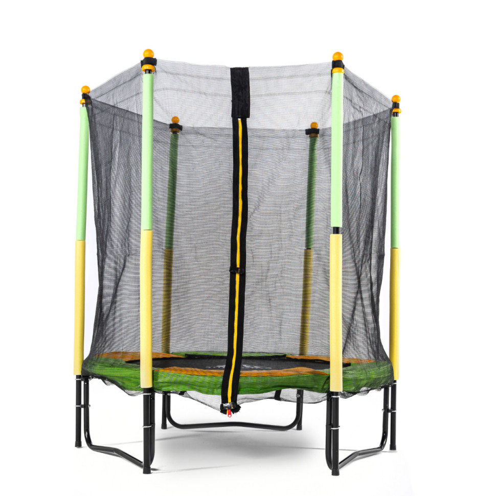 Батут DFC JUMP KIDS 55INCH-JD-GY