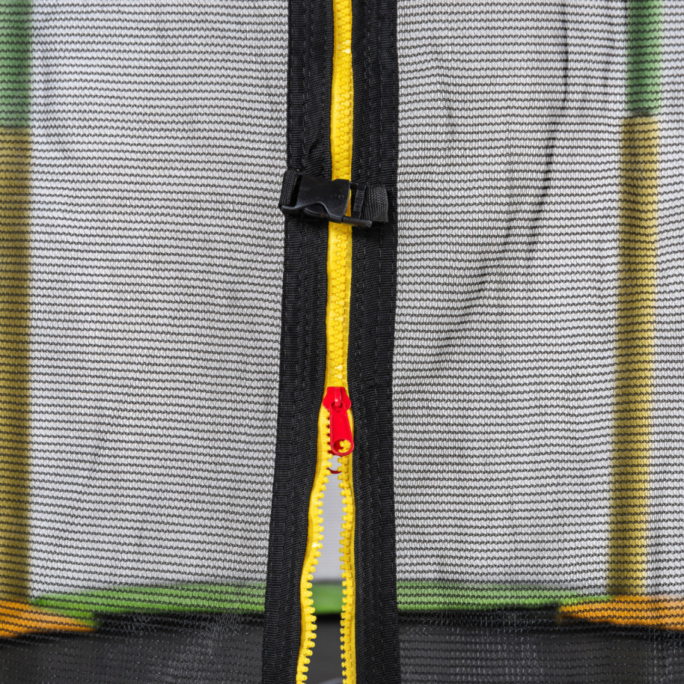 Батут DFC JUMP KIDS 55INCH-JD-GY