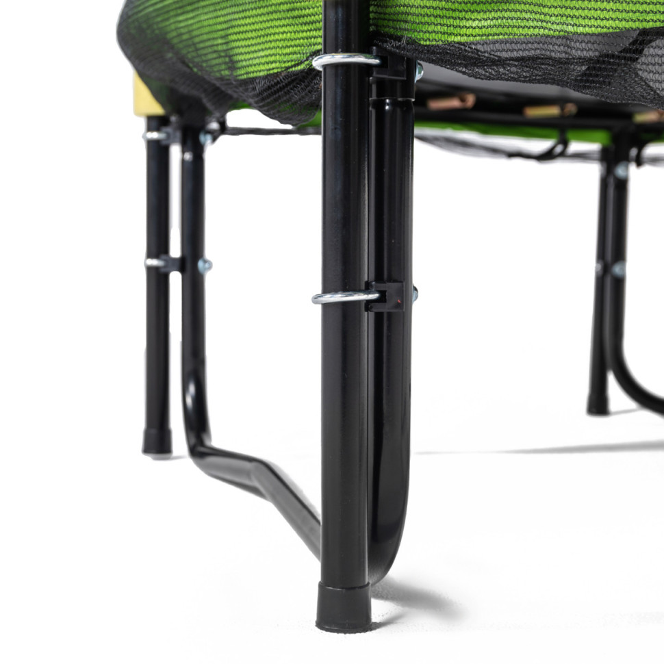 Батут DFC JUMP KIDS 55INCH-JD-GY