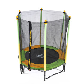 Батут DFC JUMP KIDS 55INCH-JD-GY