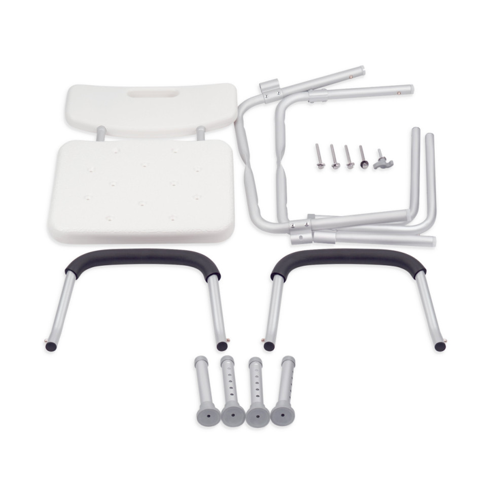 Стул для ванной комнаты Belberg BB-13