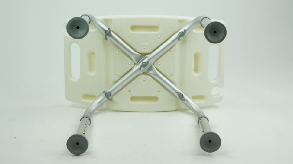 Стул для ванной Belberg BB-07