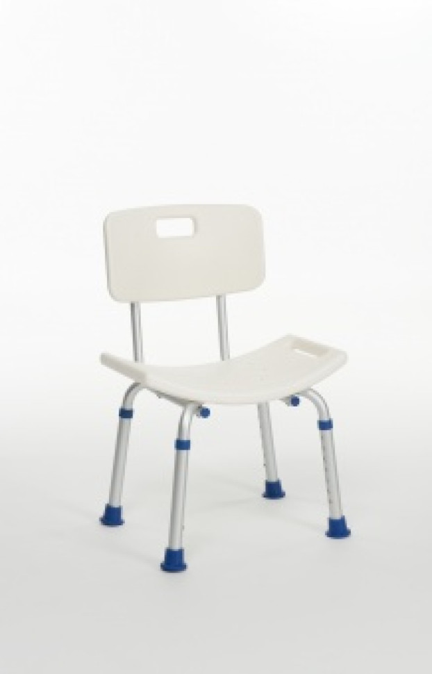 Стул для ванной Lilly