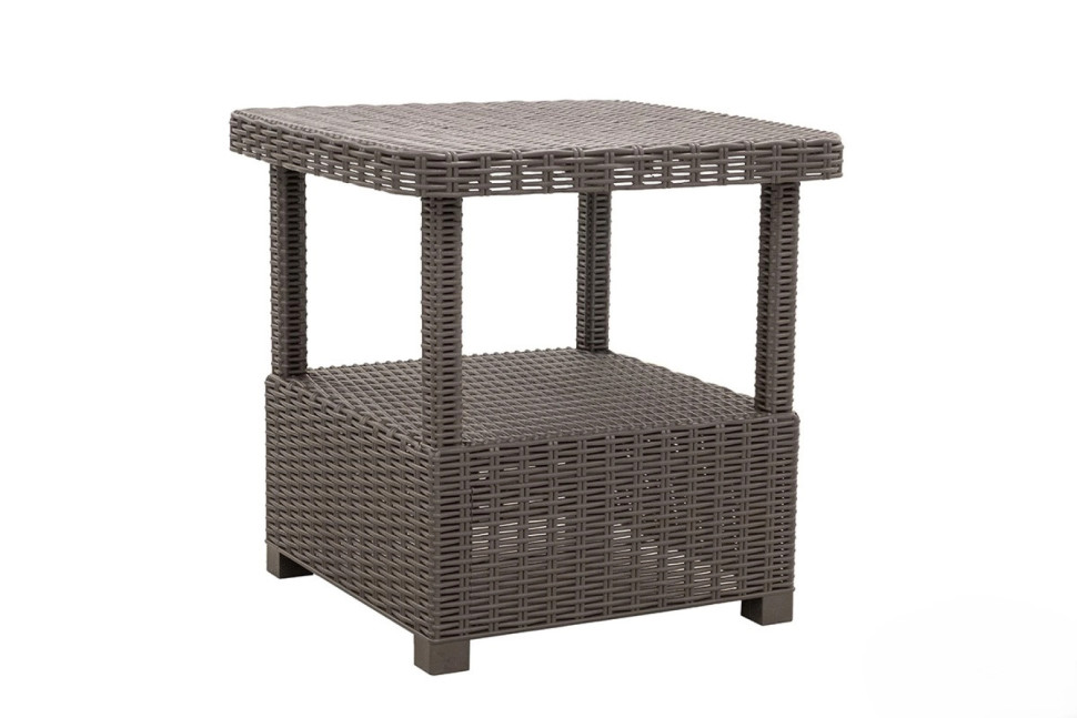 Комплект уличной мебели MANCHESTER SET 2, цвет венге