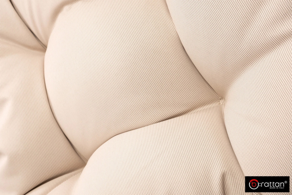 Комплект уличной мебели MANCHESTER SET 2, цвет венге