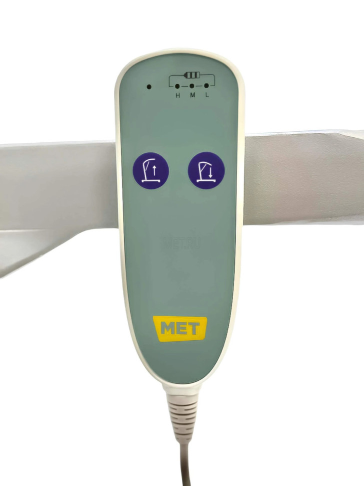 Подъемник электрический MET LU-210 для тренировки ходьбы