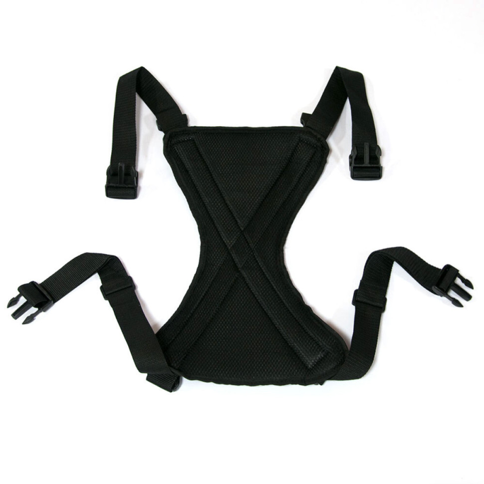 Ходунки на 4-х колесах для детей больных ДЦП PMR 091