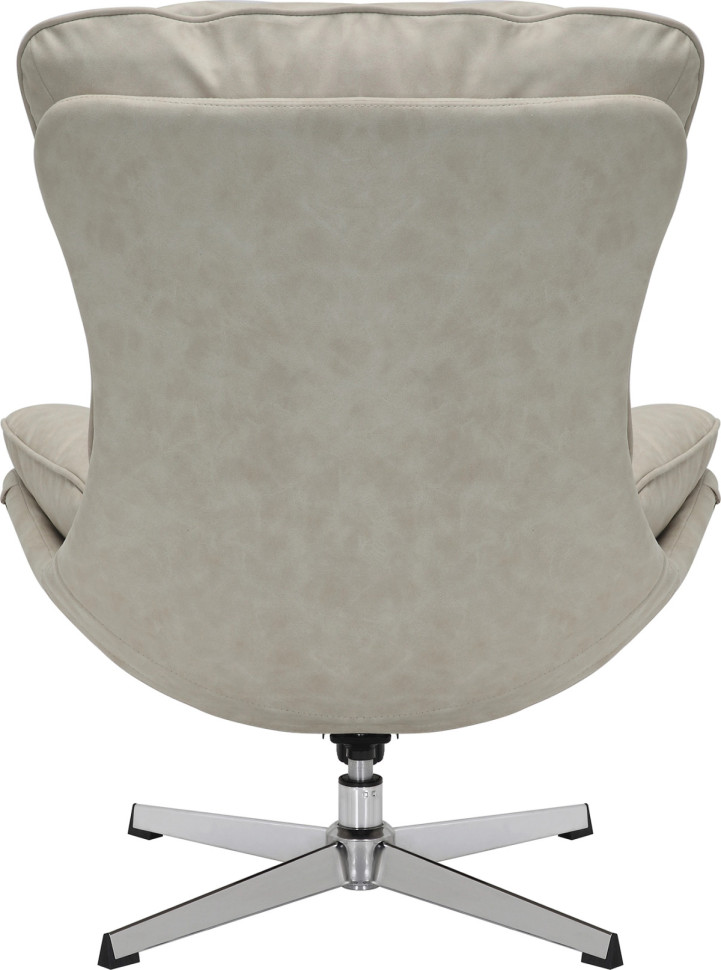 Кресло Everprof Mango Ткань Бежевый