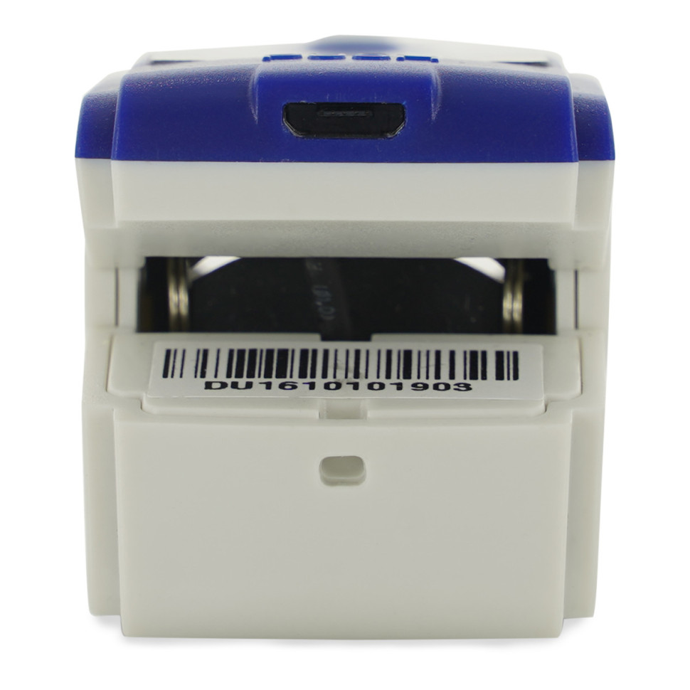 Пульсоксиметр CMS 50D+ (без батареек)