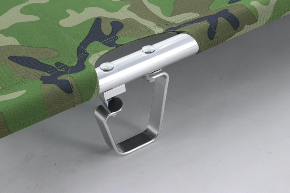 Носилки Мед-Мос YDC-1A9 ММ-Ф7 Lzh-16001R (СП-12) Хаки