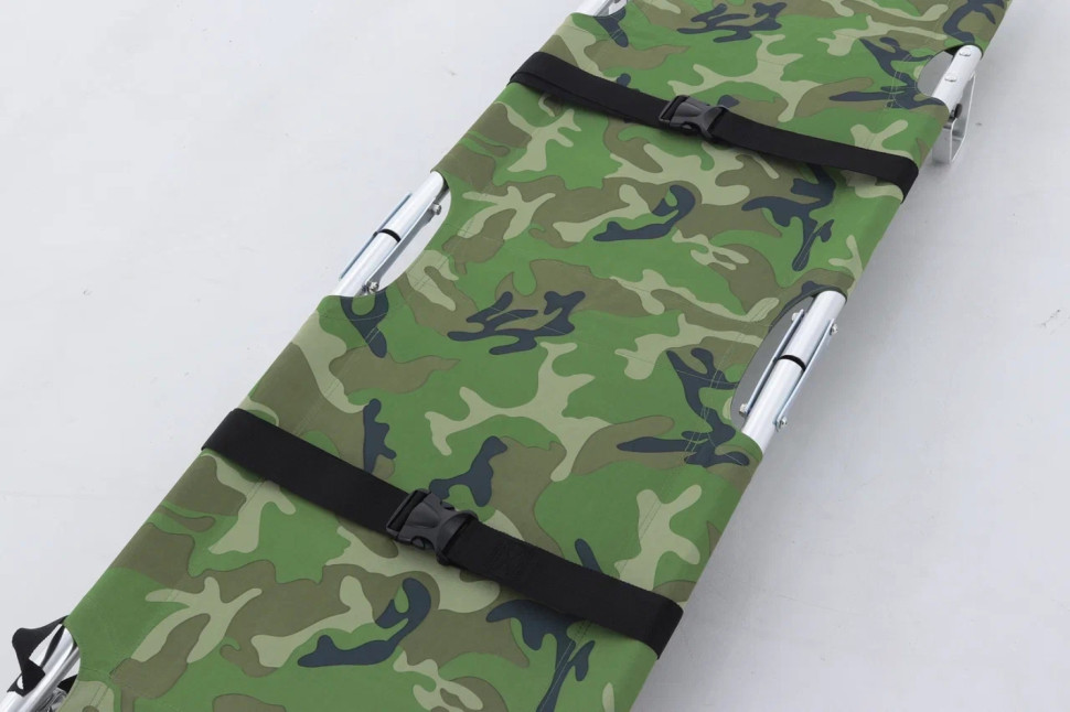 Носилки Мед-Мос YDC-1A9 ММ-Ф7 Lzh-16001R (СП-12) Хаки