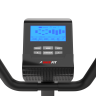 Горизонтальный велотренажер UNIXFIT BR-390Е (коврик 190 см в комплекте)
