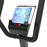 Горизонтальный велотренажер UNIXFIT BR-390Е (коврик 190 см в комплекте)