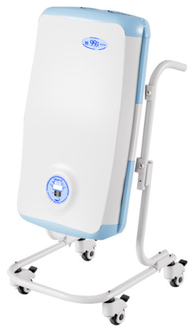 Рециркулятор-облучатель ОРУБ-3х16-&quot;КРОНТ&quot; Дезар-12 передвижной