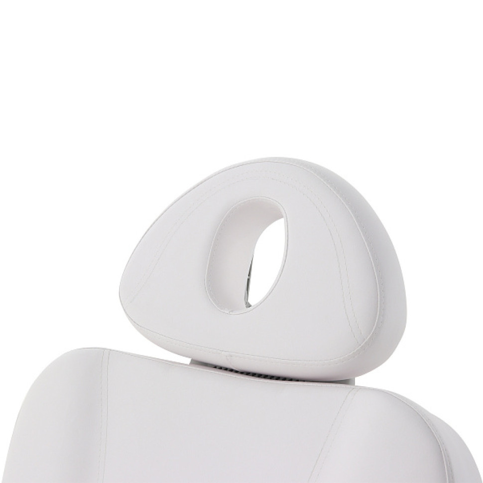 Косметологическое кресло электрическое 4 мотора Med-Mos ММКК-4 КО-185DP-03 с ножн. педалью и пультом