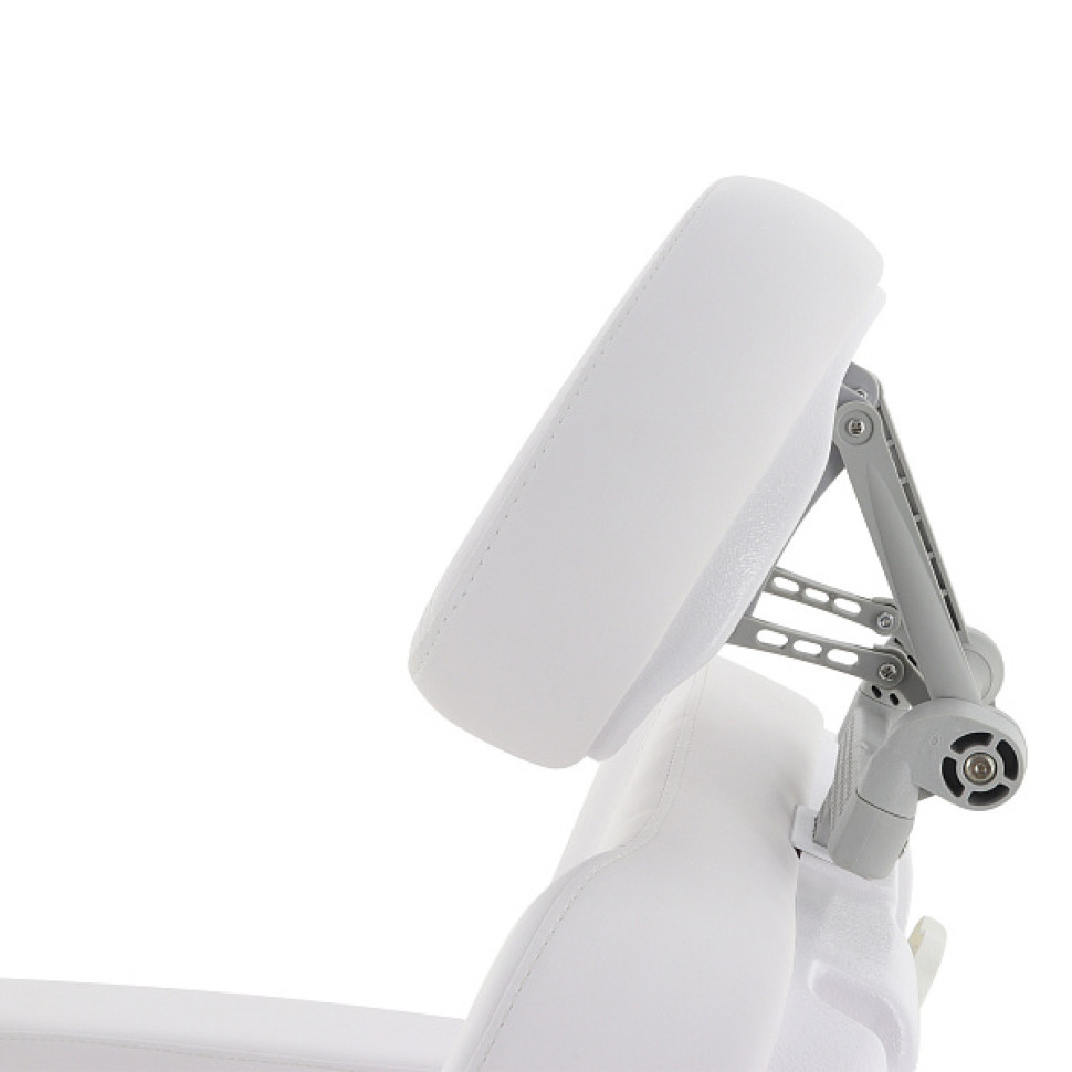 Косметологическое кресло электрическое 4 мотора Med-Mos ММКК-4 КО-185DP-03 с ножн. педалью и пультом