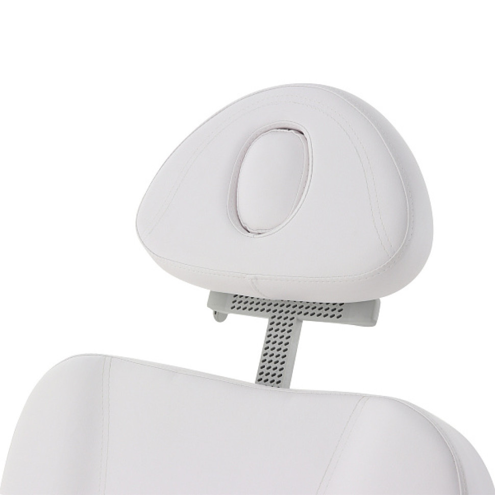 Косметологическое кресло электрическое 4 мотора Med-Mos ММКК-4 КО-185DP-03 с ножн. педалью и пультом