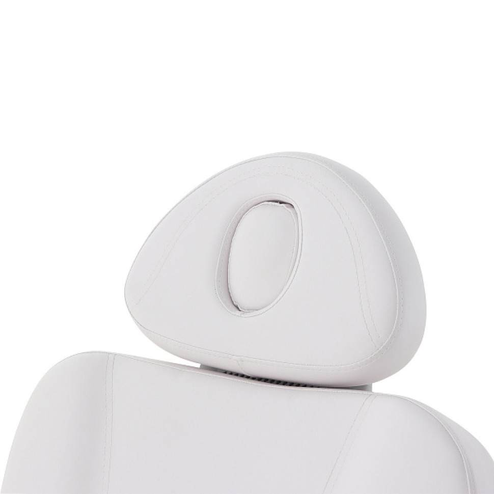 Косметологическое кресло электрическое 4 мотора Med-Mos ММКК-4 КО-185DP-03 с ножн. педалью и пультом