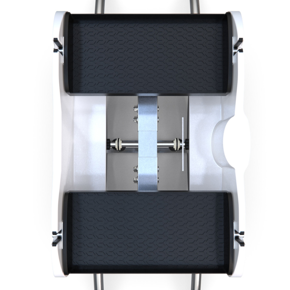 Горнолыжный тренажер DFC SkiTrener T1002