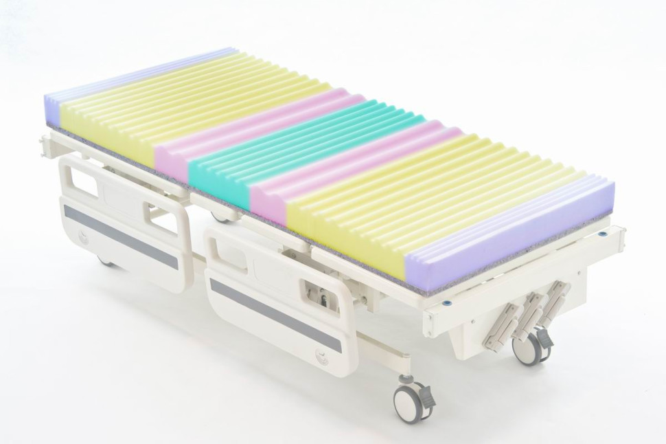 Матрас (13857) для кровати MET 7 ZONE