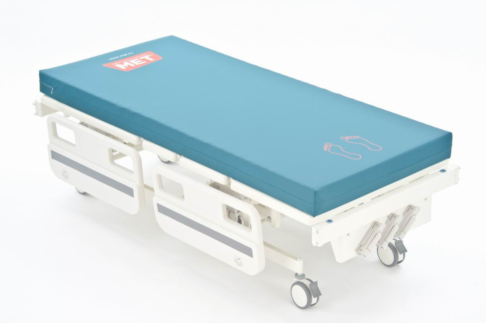 Матрас (13857) для кровати MET 7 ZONE