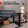 Беговая дорожка UNIX Fit Wood Way 2.0 APP