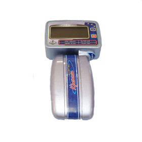 Динамометр электронный ручной ДМЭР-120-0,5