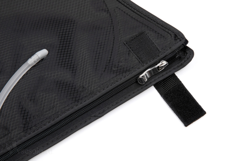 Доп. опция для Seven Liner ZAM-01: Манжеты для ног размер L, 4 камеры Zam-01-leg-L