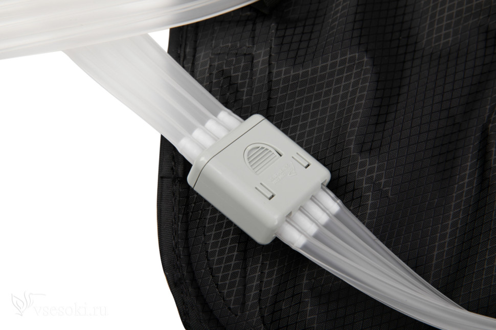 Доп. опция для Seven Liner ZAM-01: Манжеты для ног размер L, 4 камеры Zam-01-leg-L