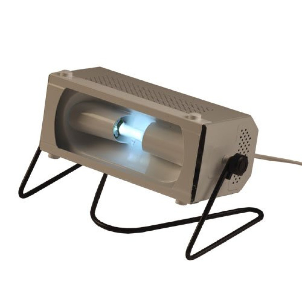 Облучатель ультрафиолетовый кварцевый ОУФк-01 ГЗАС Стандарт