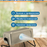 Облучатель ультрафиолетовый кварцевый ОУФк-01 ГЗАС Стандарт