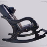 Массажное кресло-качалка EGO WAVE EG-2001 LUX стандарт Chocolate