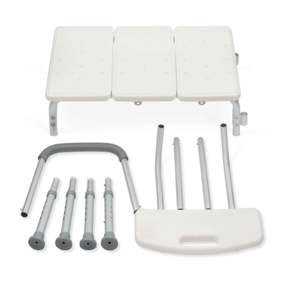 Стул для душевой кабины Belberg BB-15