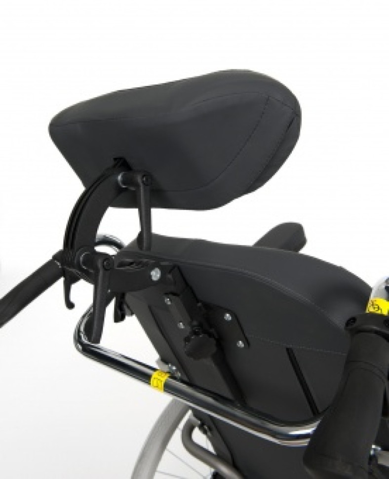 Кресло-коляска Vermeiren Inovys II