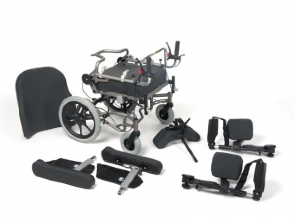 Кресло-коляска Vermeiren Inovys II