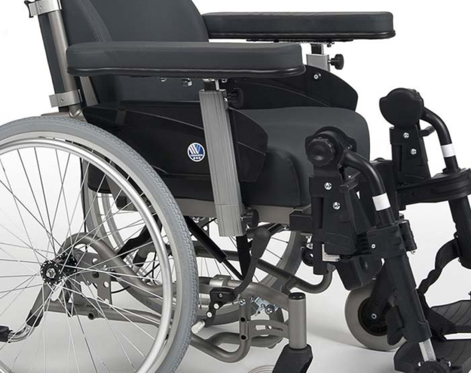 Кресло-коляска Vermeiren Inovys II