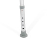 Стул для ванной комнаты с поручнями Belberg BB-14
