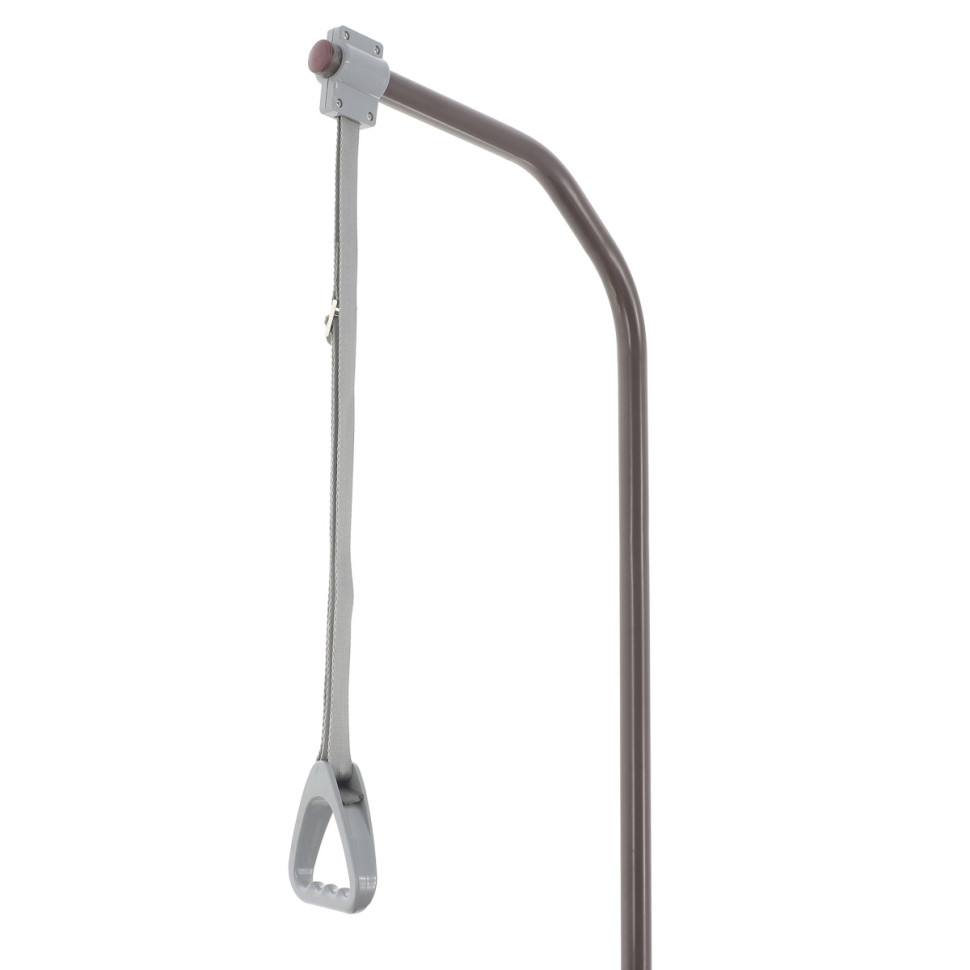 Кровать электрическая YG-3 (МЕ-5528Н-02) ЛДСП Венге с боковым переворач., с матрасом