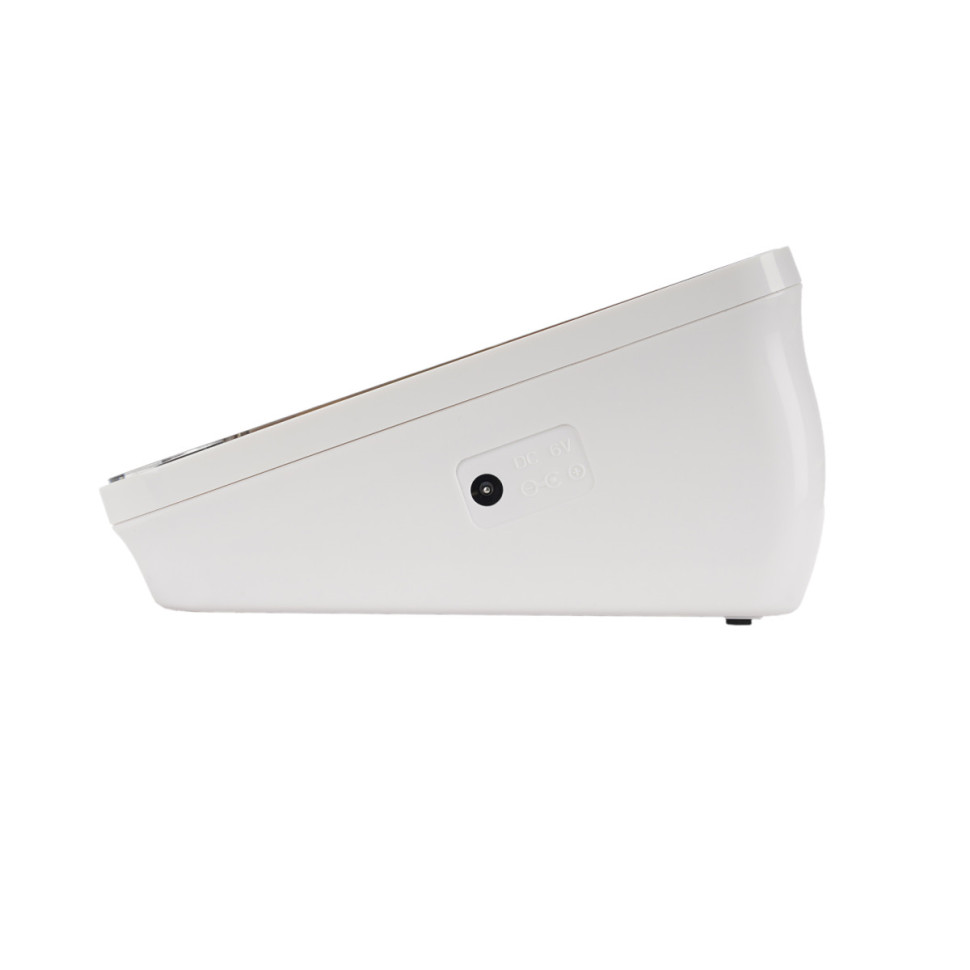 Тонометр Med-Mos PG-800B12 плечевой с сетевым адаптером