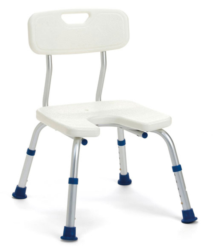 Стул для ванной Melbourne