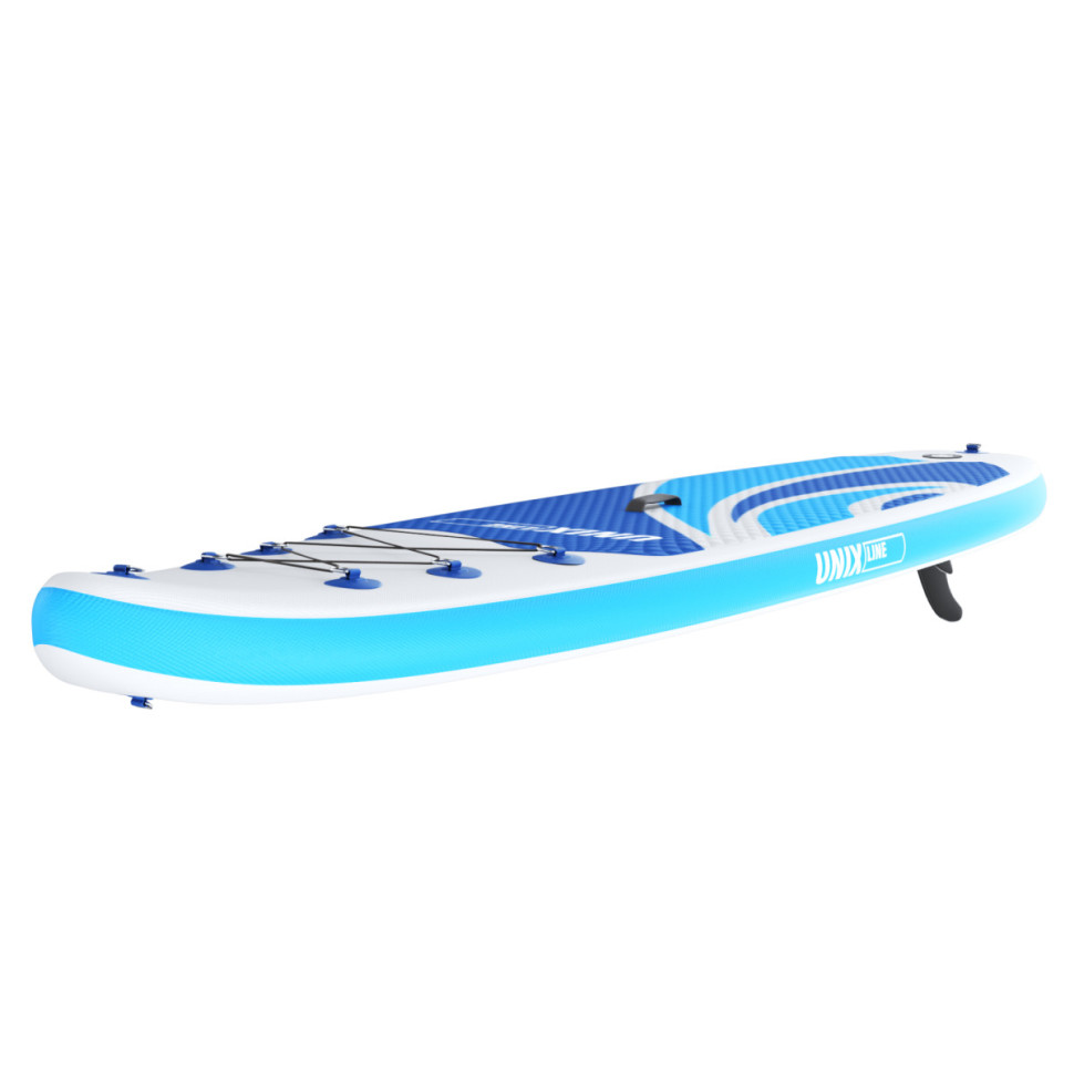 SUP-борд UNIX Line Big Wave (320 см)