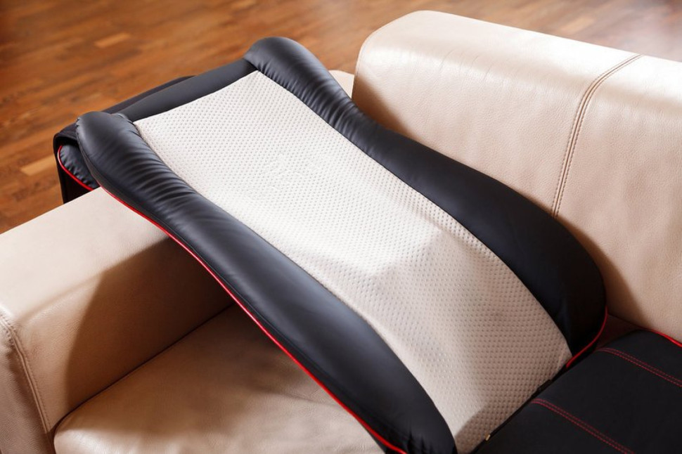 Массажная накидка Casada Quattromed V с системой Braintronics