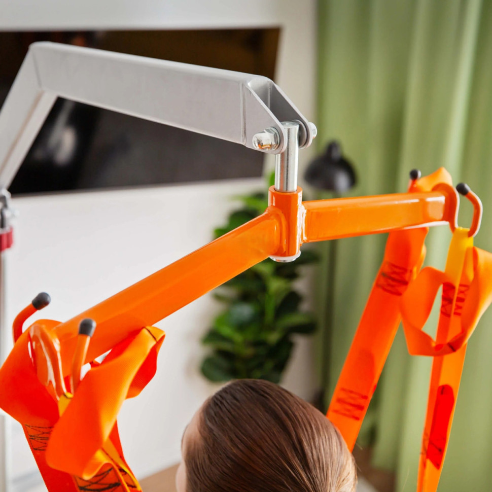 Подвес-гамак MET RN-100 S для вертикализации и тренировки ходьбы