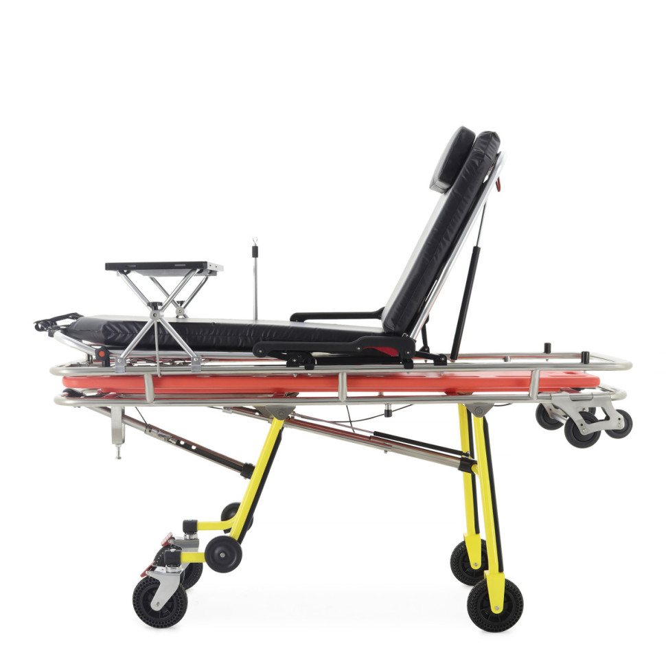 Каталка для АСМП Med-Mos ММА-10 KATS-22310N