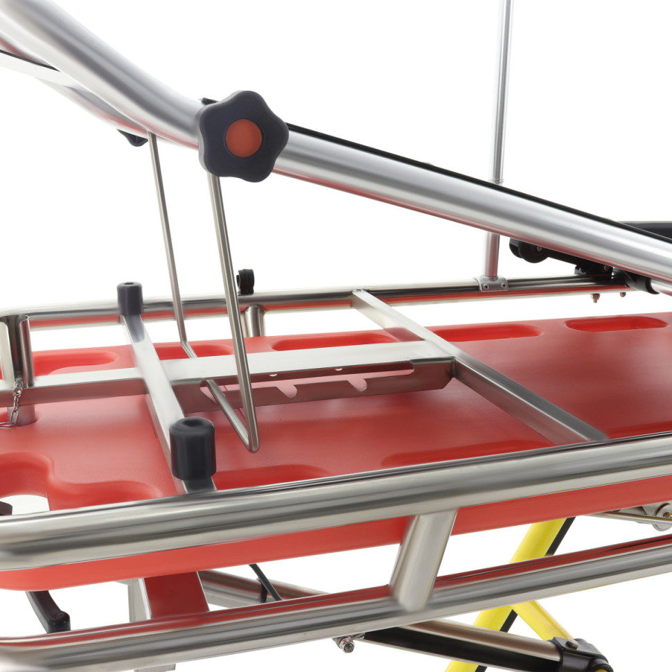 Каталка для АСМП Med-Mos ММА-10 KATS-22310N