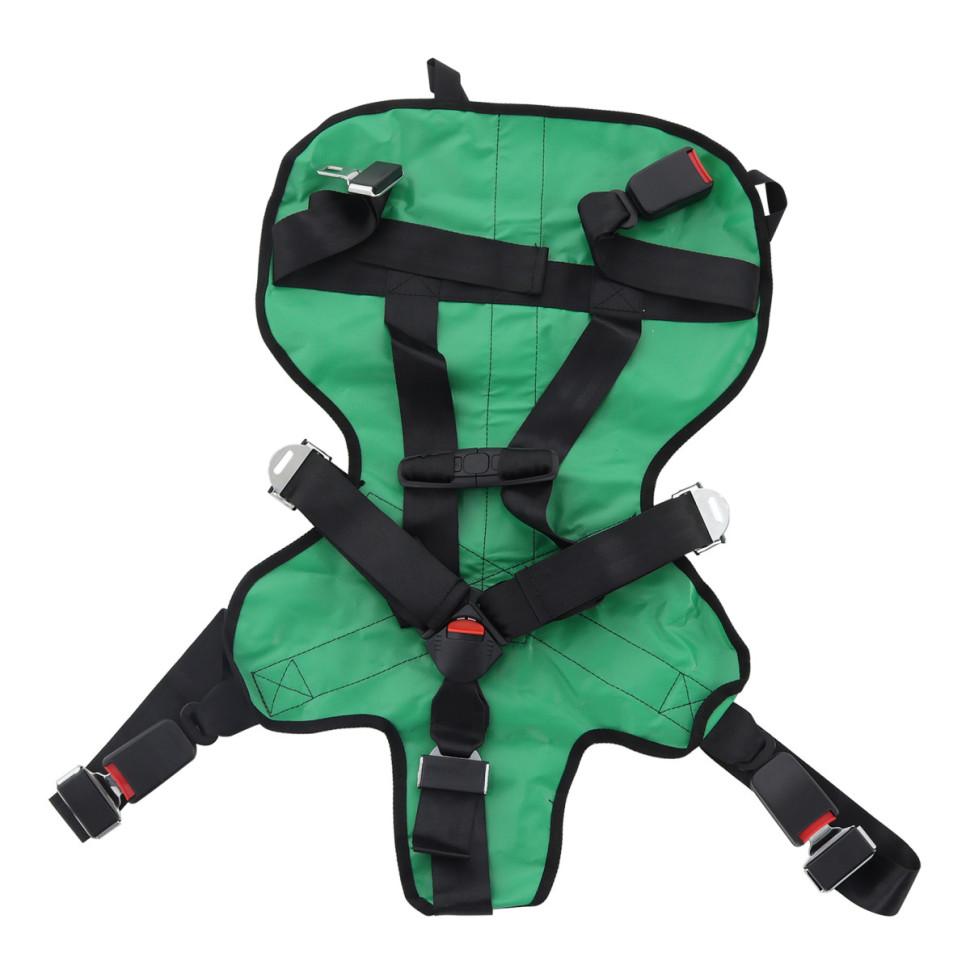 Каталка для АСМП Med-Mos ММА-10 KATS-22310N