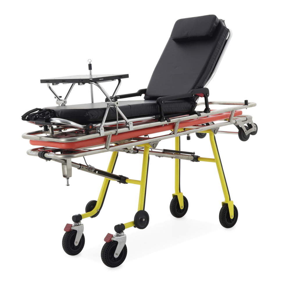 Каталка для АСМП Med-Mos ММА-10 KATS-22310N