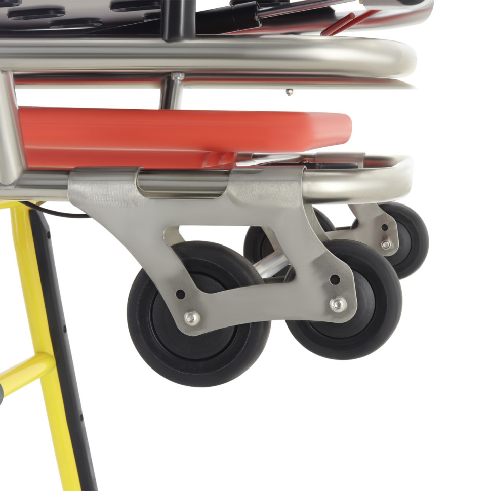 Каталка для АСМП Med-Mos ММА-10 KATS-22310N